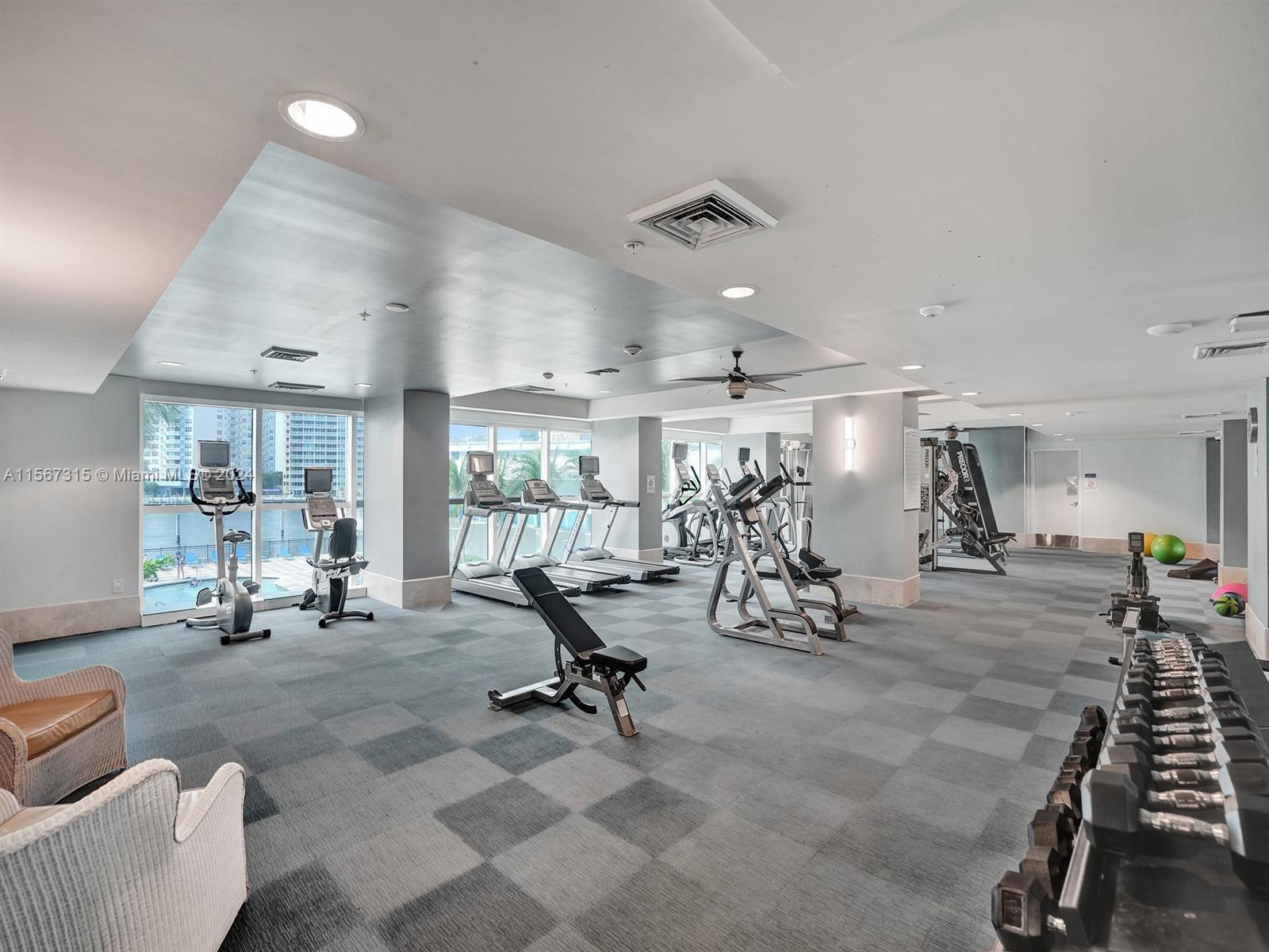 OCEAN MARINE YACHT CLUB C - Residential