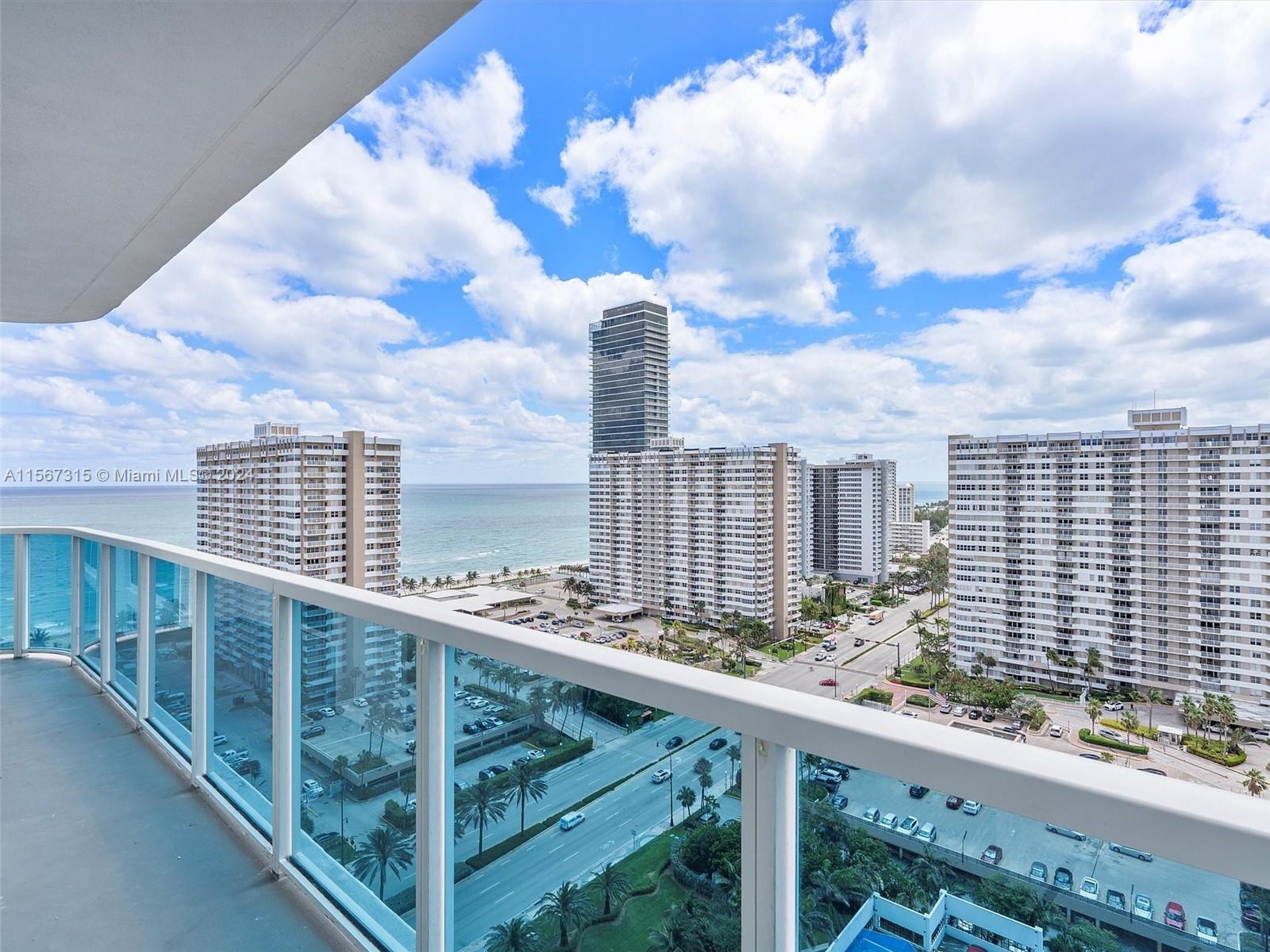 OCEAN MARINE YACHT CLUB C - Residential