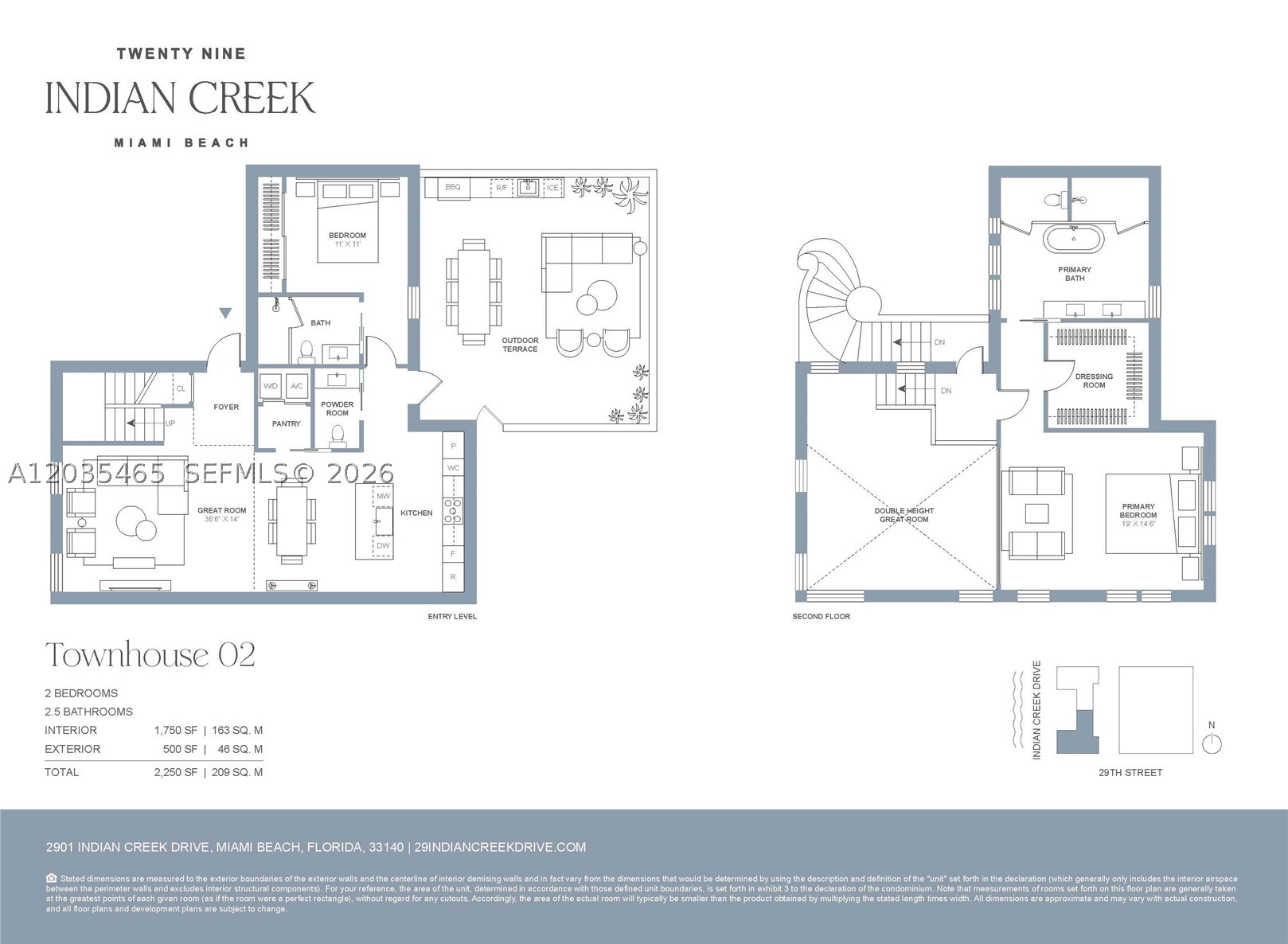 29 Indian Creek - Residential