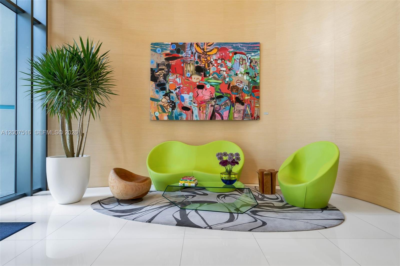 PARAISO BAYVIEWS CONDO - Residential