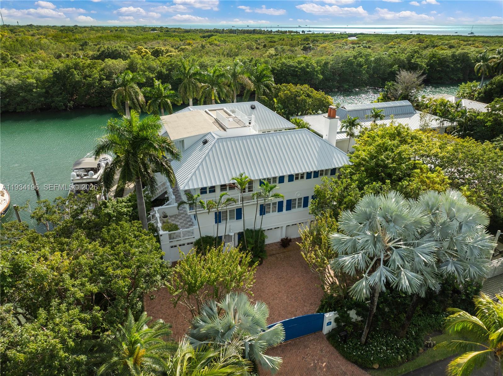 CAPE FLORIDA SUB SEC 3 - Residential