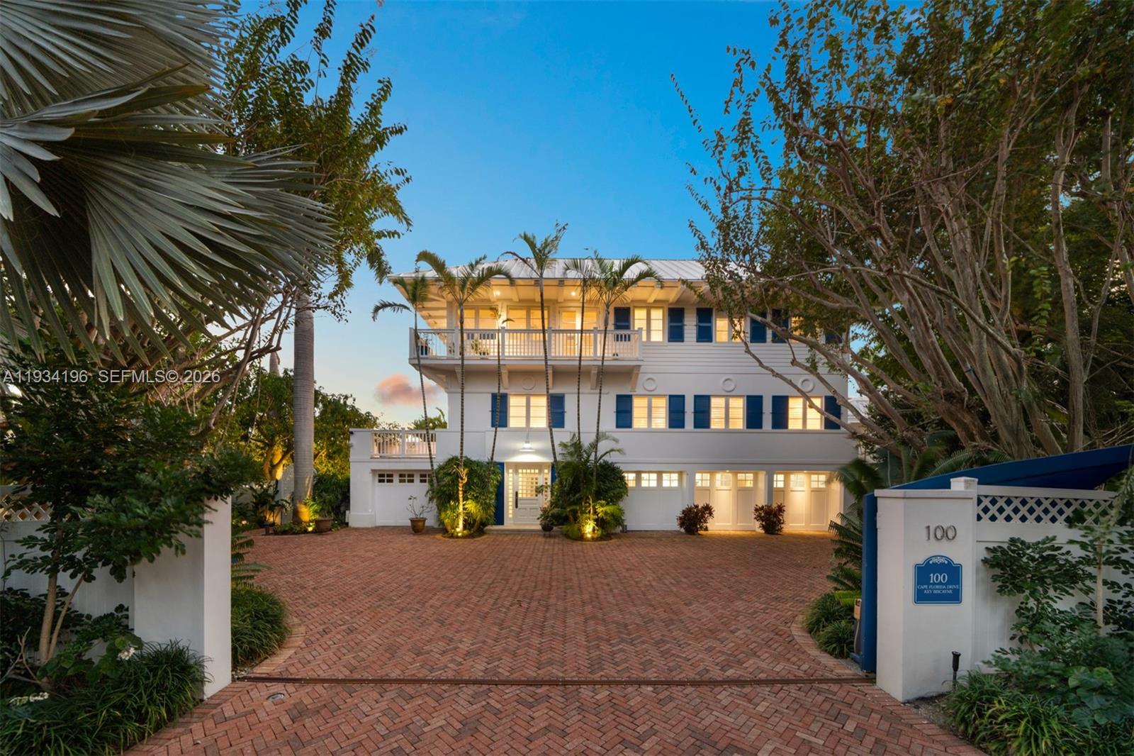 CAPE FLORIDA SUB SEC 3 - Residential