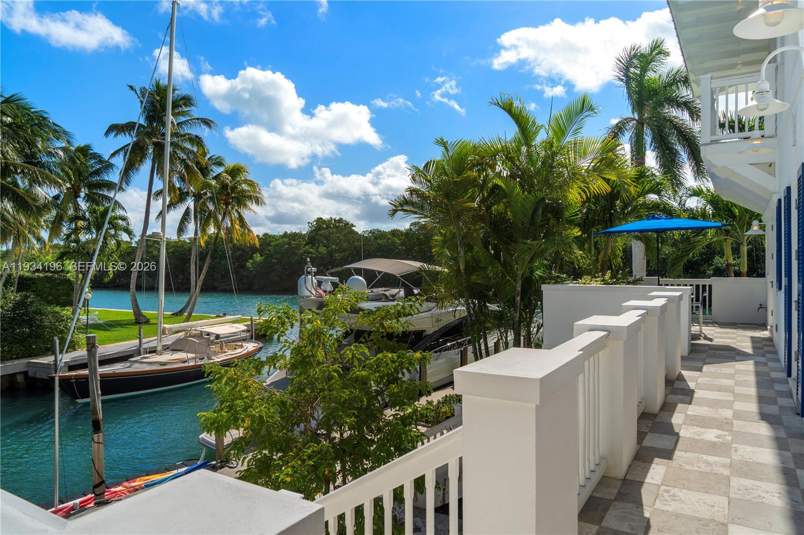 CAPE FLORIDA SUB SEC 3 - Residential