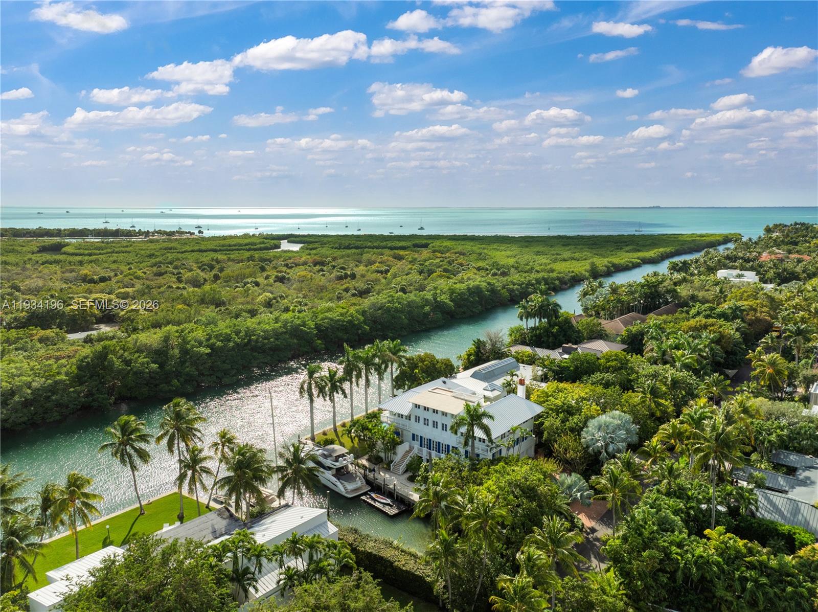 CAPE FLORIDA SUB SEC 3 - Residential