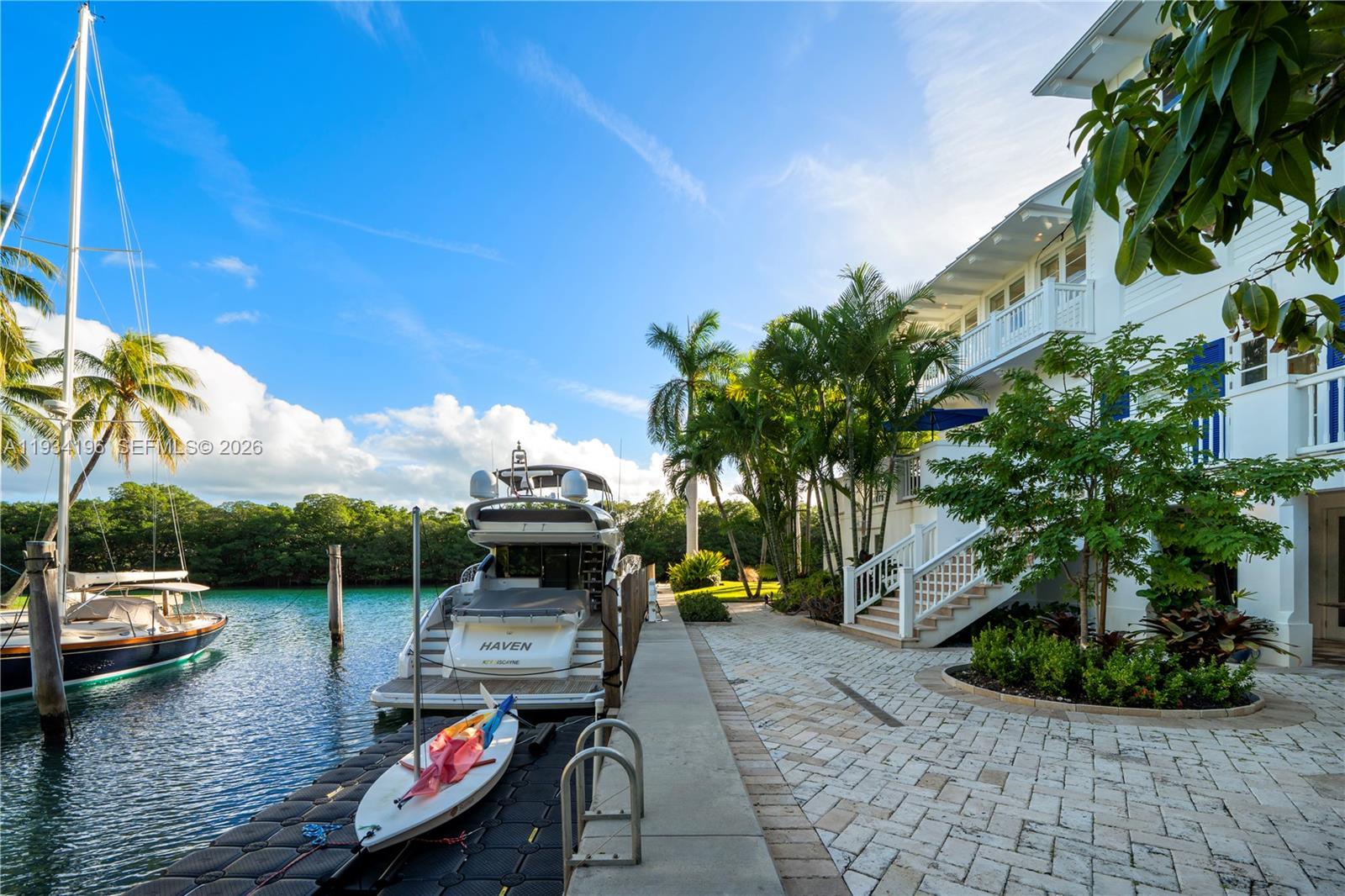 CAPE FLORIDA SUB SEC 3 - Residential