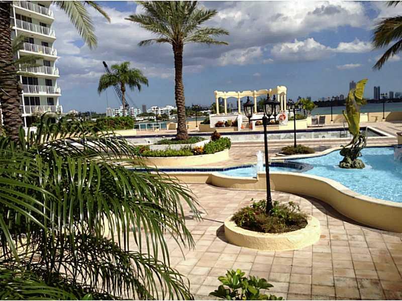 THE GRANDVIEW PALACE COND - Residential Lease