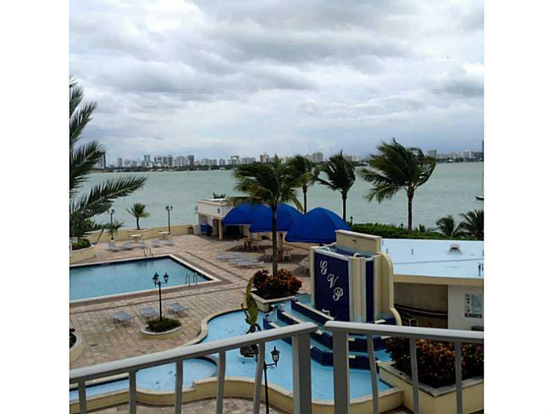 THE GRANDVIEW PALACE COND - Residential Lease