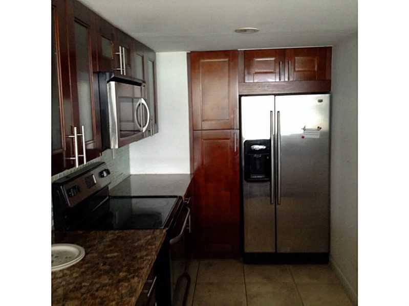 THE GRANDVIEW PALACE COND - Residential Lease