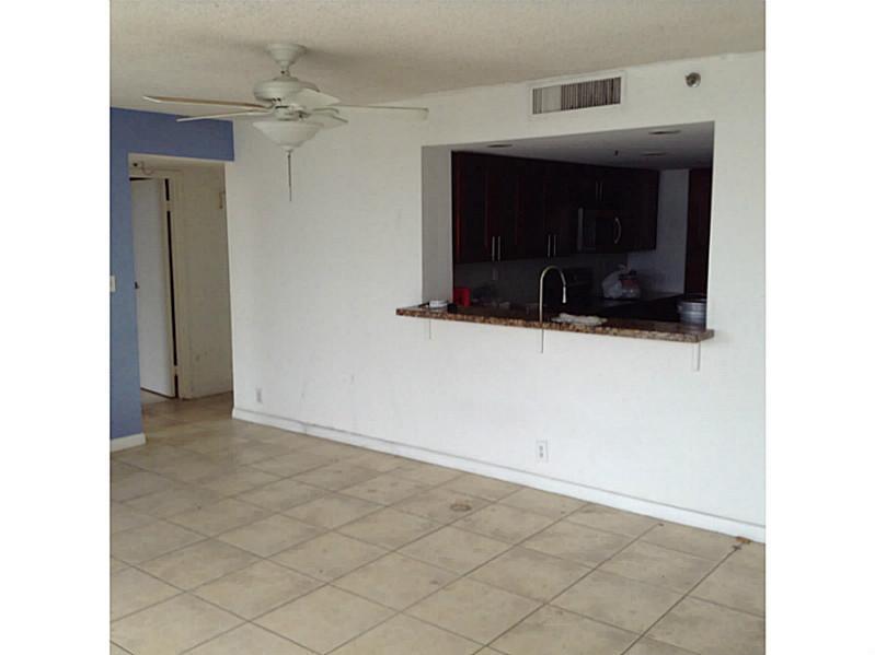 THE GRANDVIEW PALACE COND - Residential Lease