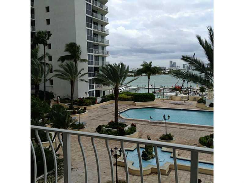 THE GRANDVIEW PALACE COND - Residential Lease