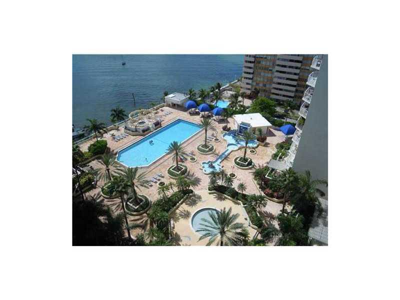THE GRANDVIEW PALACE COND - Residential Lease