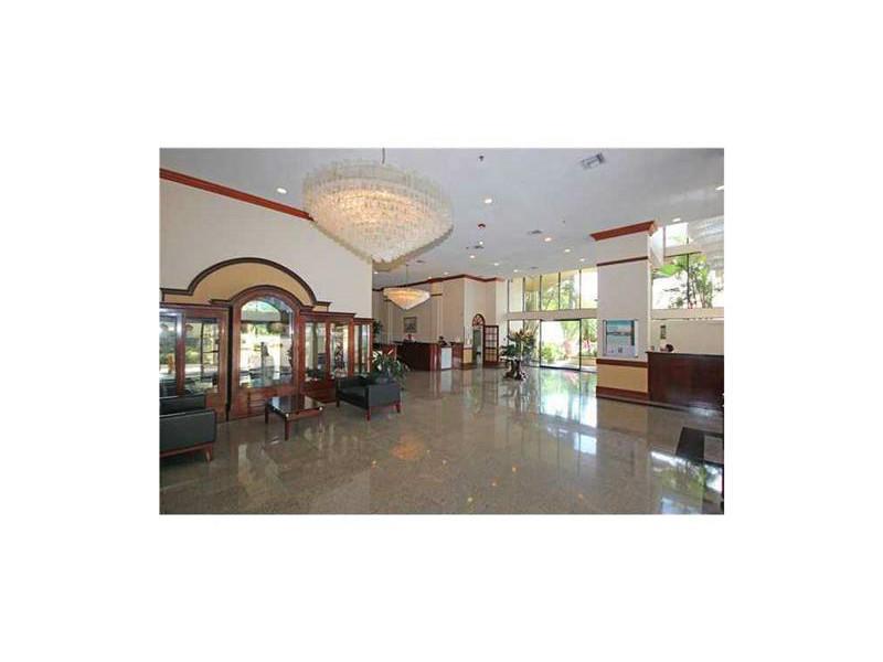 THE GRANDVIEW PALACE COND - Residential Lease