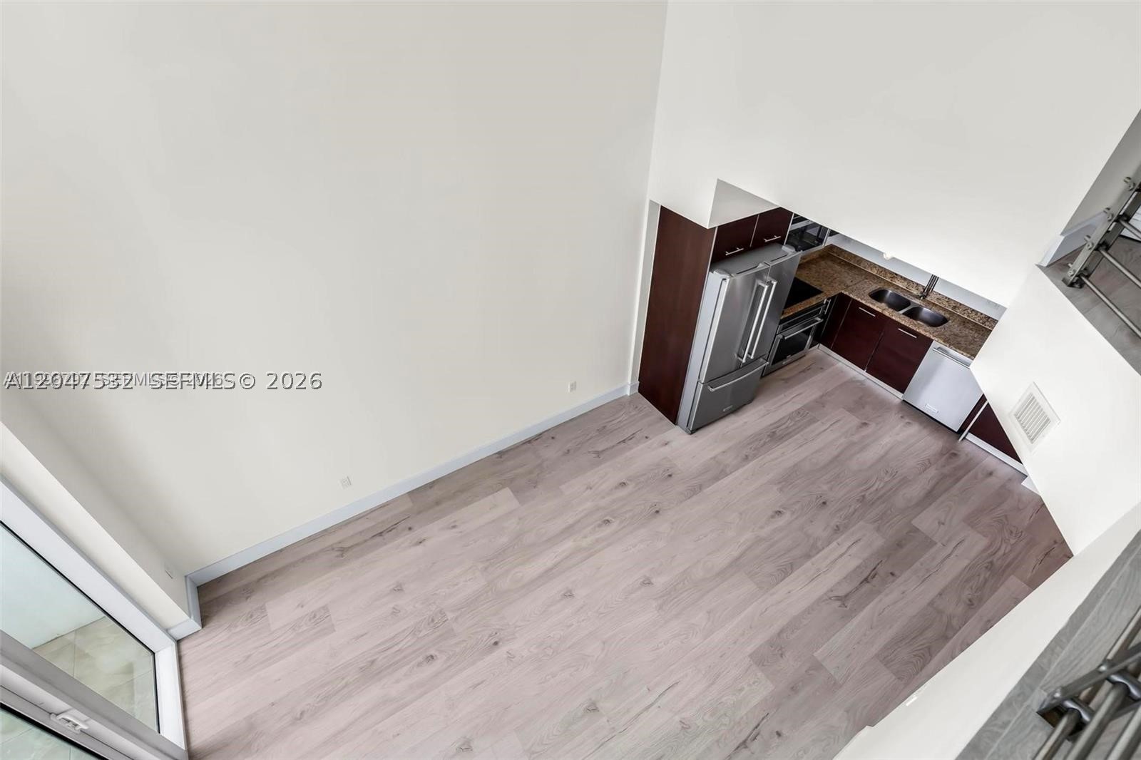 BRICKELL ON THE RIVER S T - Residential Lease
