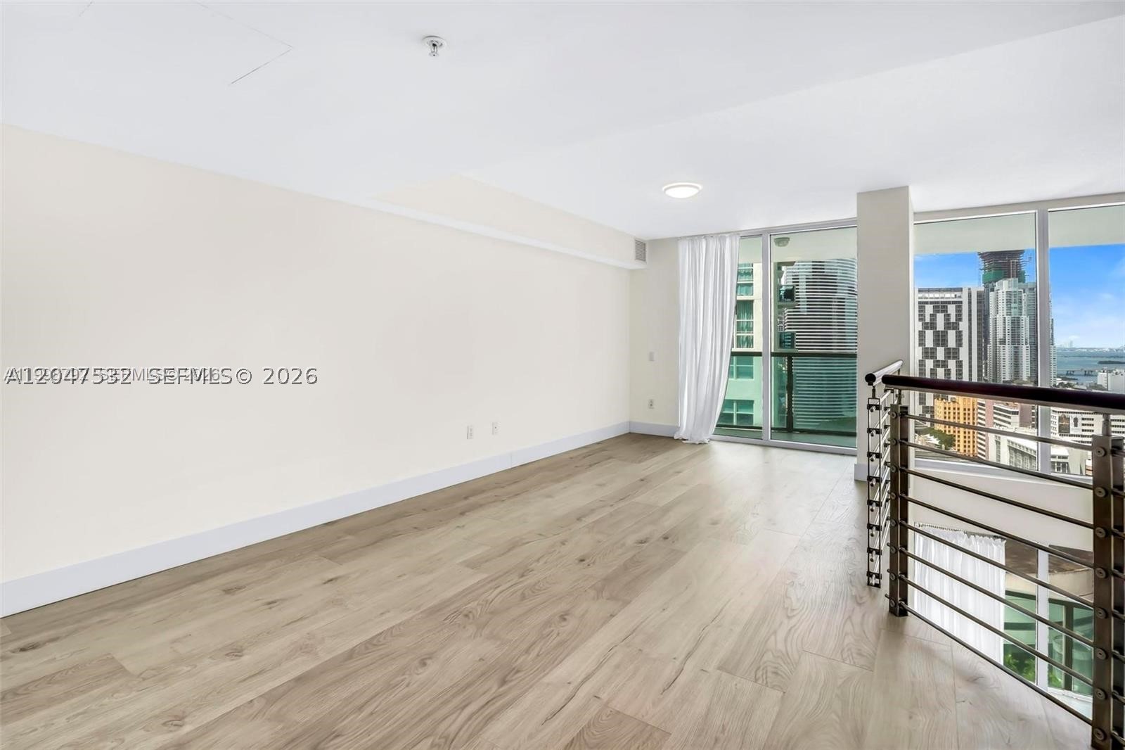 BRICKELL ON THE RIVER S T - Residential Lease