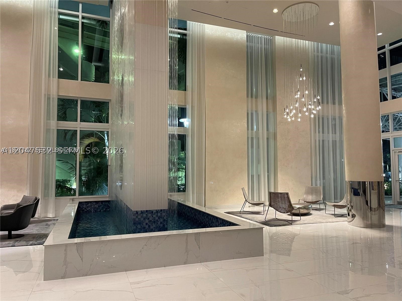 BRICKELL ON THE RIVER S T - Residential Lease