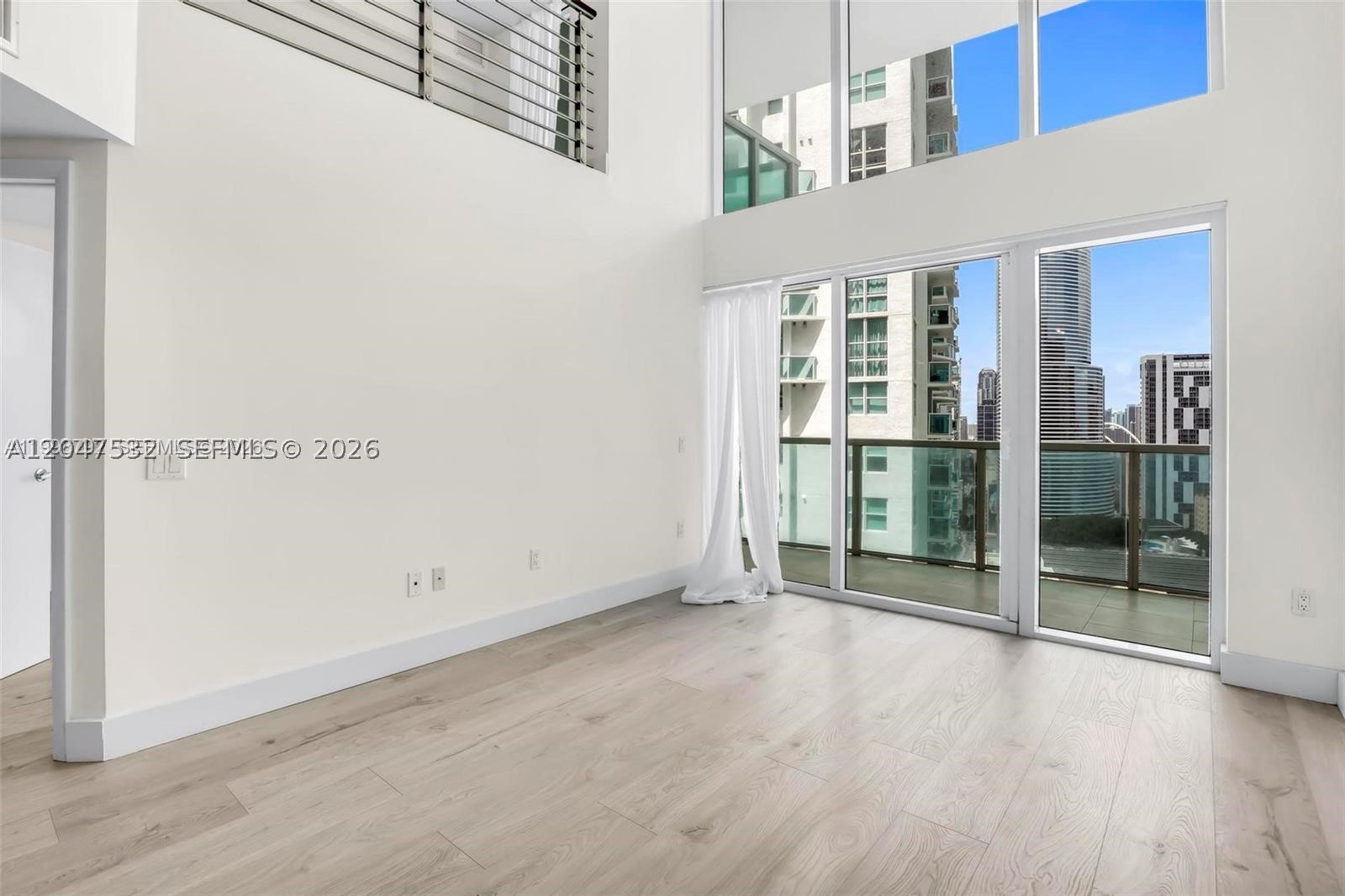 BRICKELL ON THE RIVER S T - Residential Lease