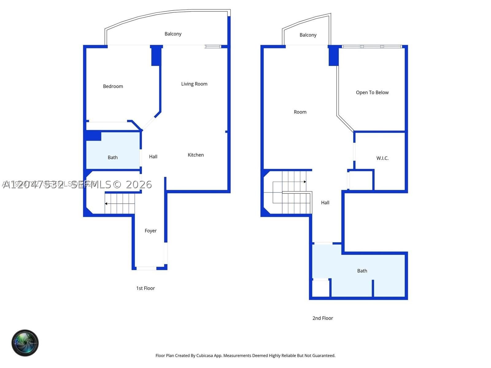 BRICKELL ON THE RIVER S T - Residential Lease