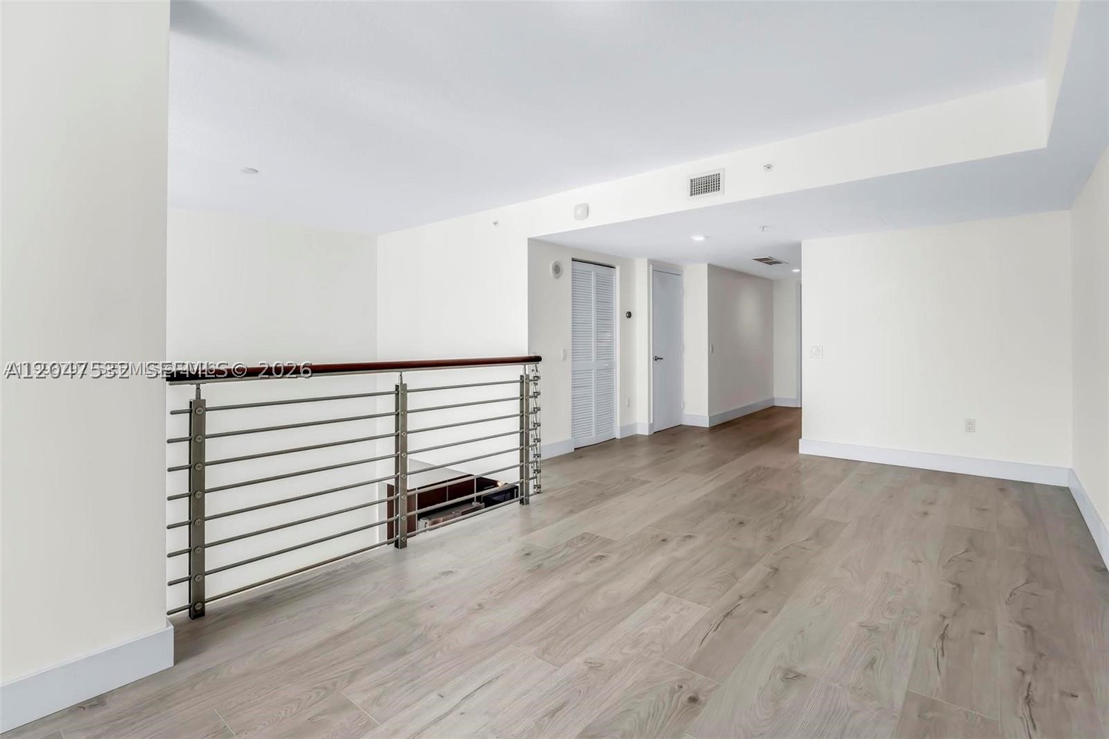 BRICKELL ON THE RIVER S T - Residential Lease