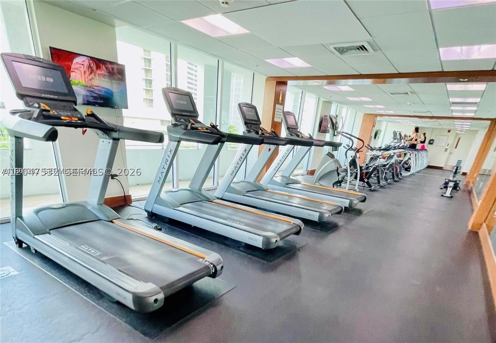 BRICKELL ON THE RIVER S T - Residential Lease