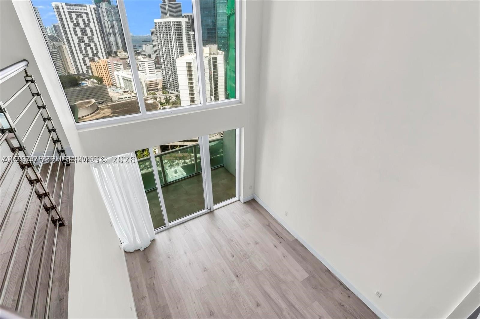 BRICKELL ON THE RIVER S T - Residential Lease