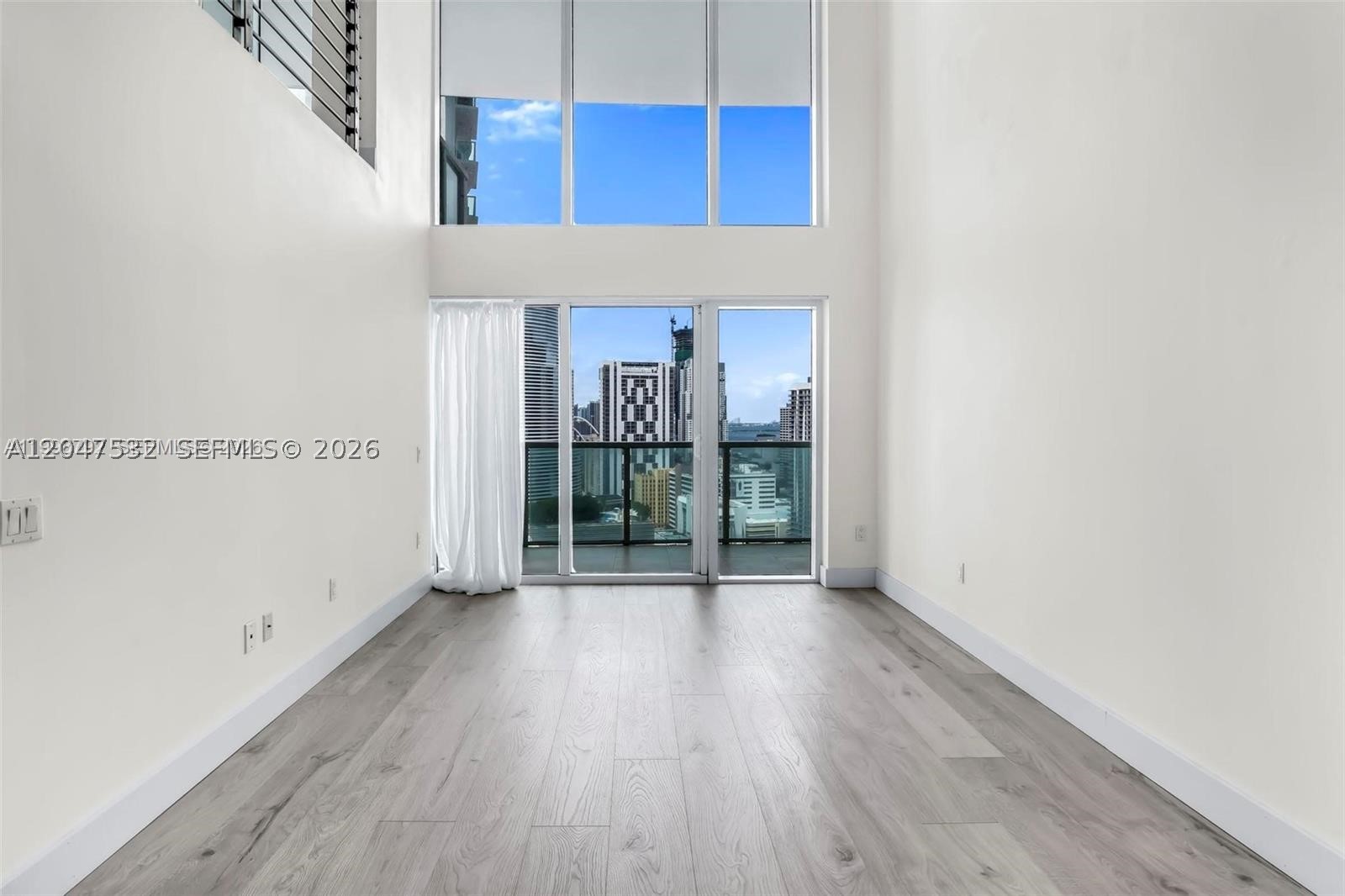 BRICKELL ON THE RIVER S T - Residential Lease