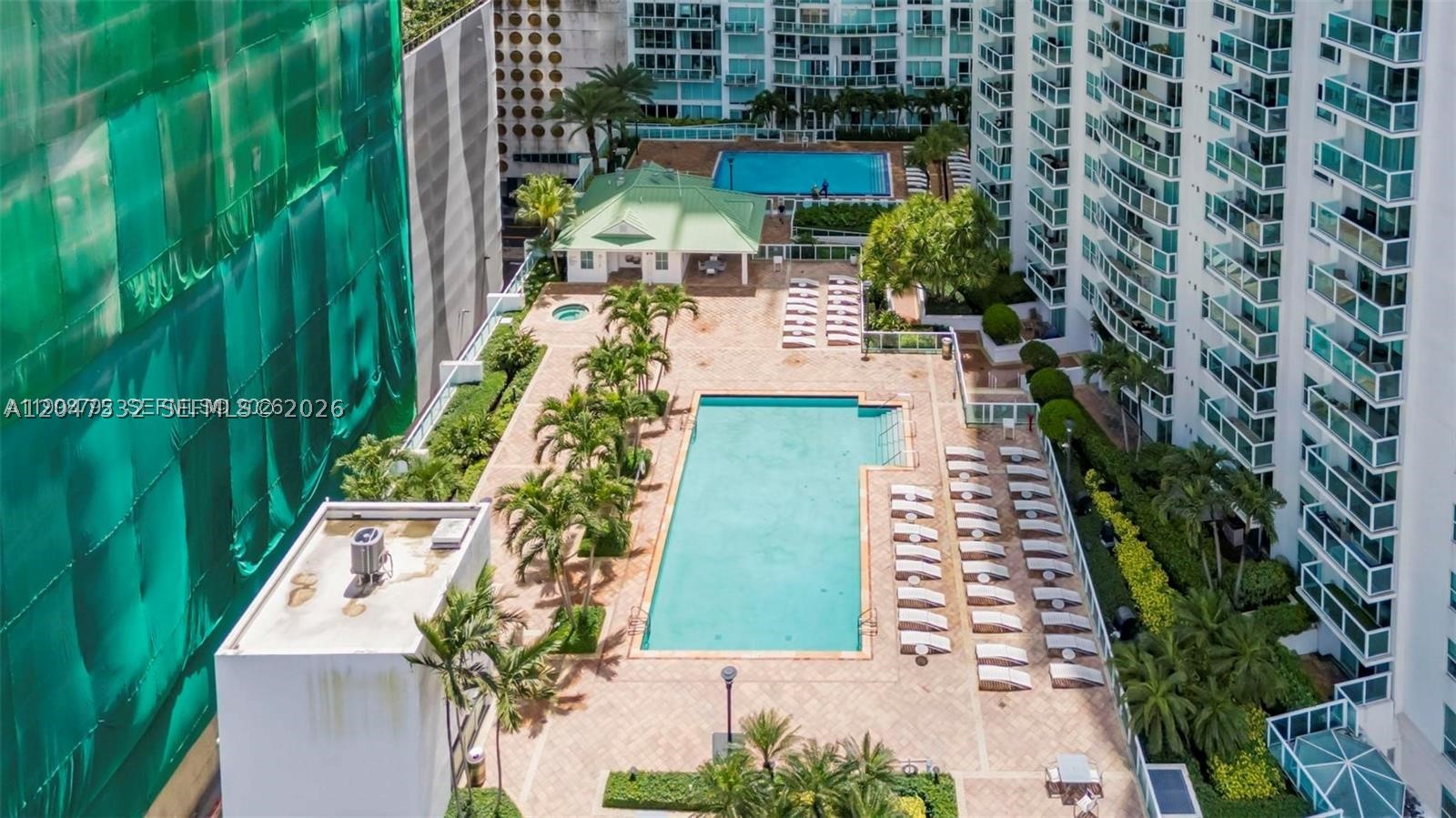 BRICKELL ON THE RIVER S T - Residential Lease