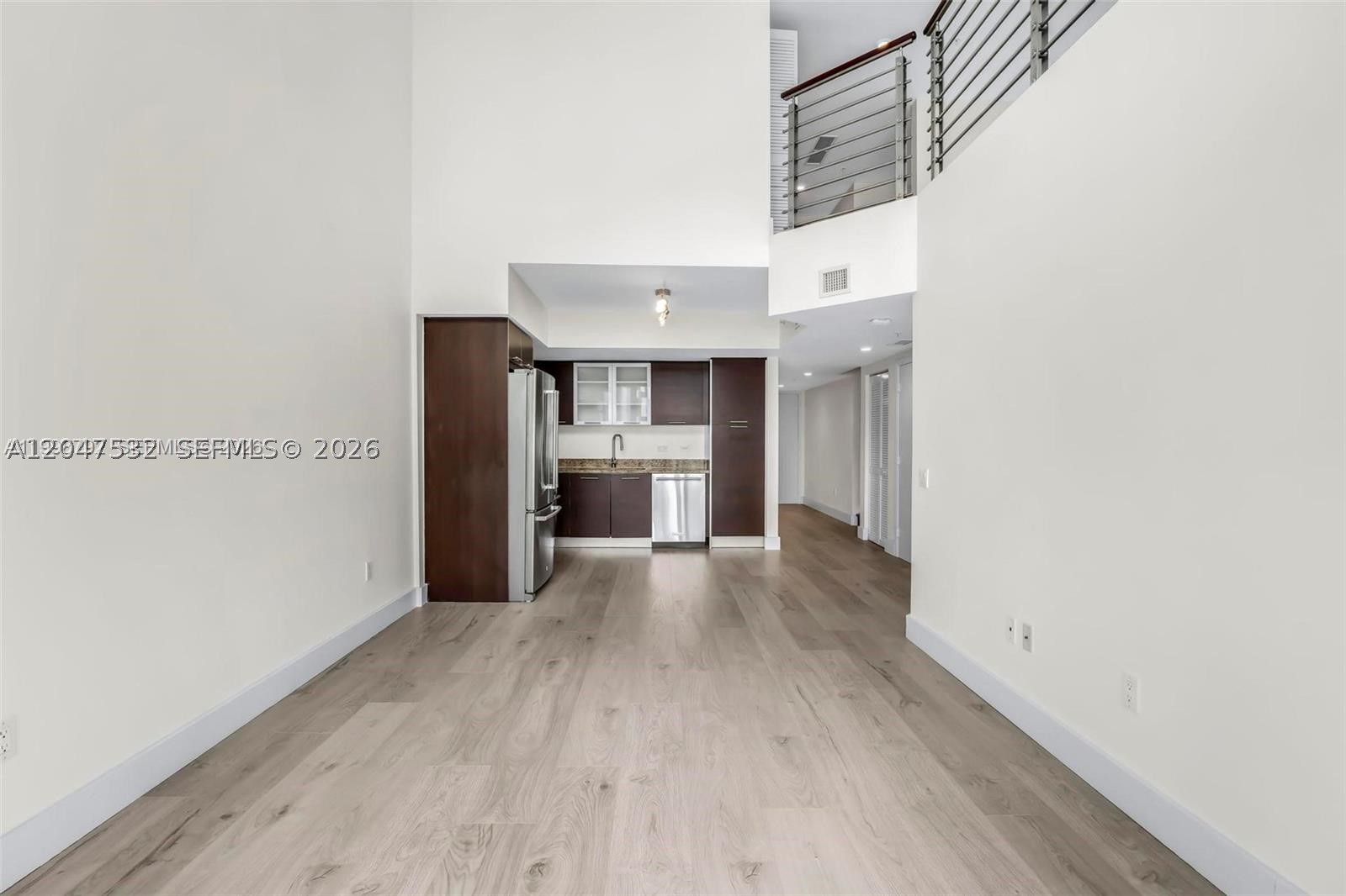 BRICKELL ON THE RIVER S T - Residential Lease