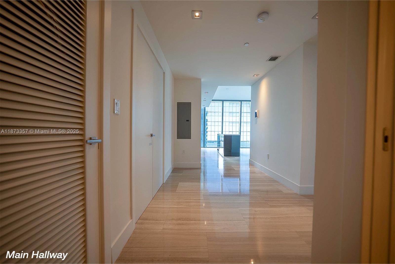 ECHO BRICKELL CONDO - Residential