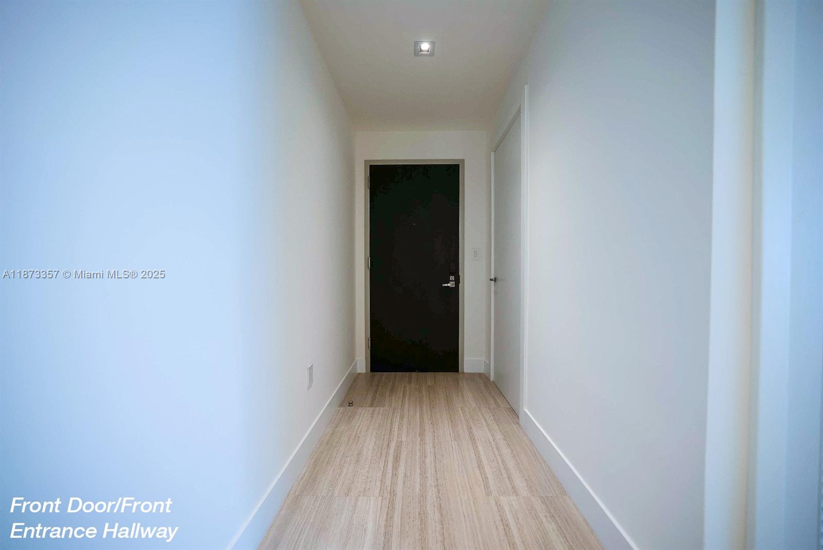 ECHO BRICKELL CONDO - Residential