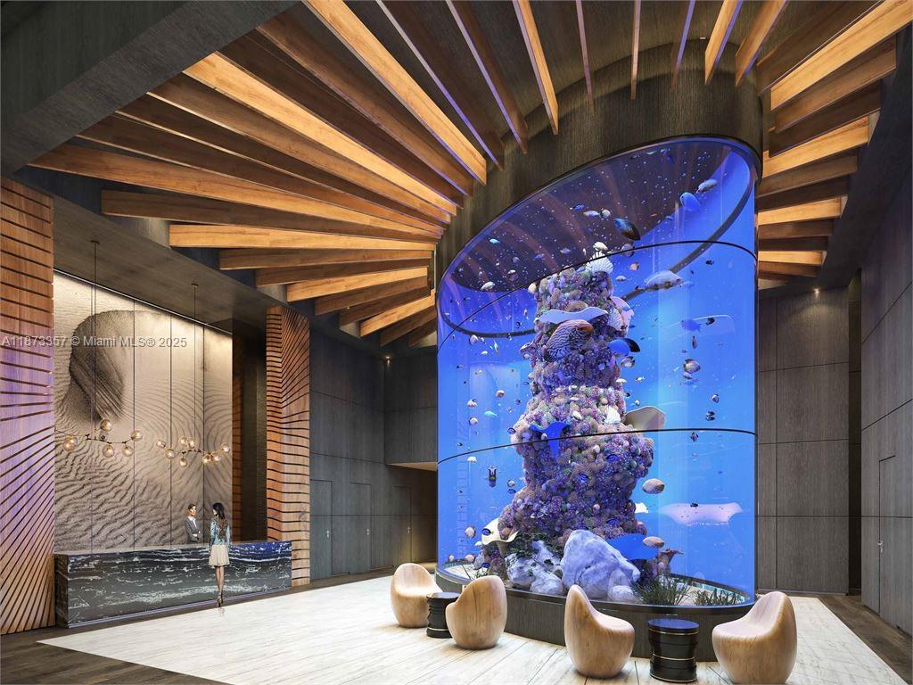 ECHO BRICKELL CONDO - Residential