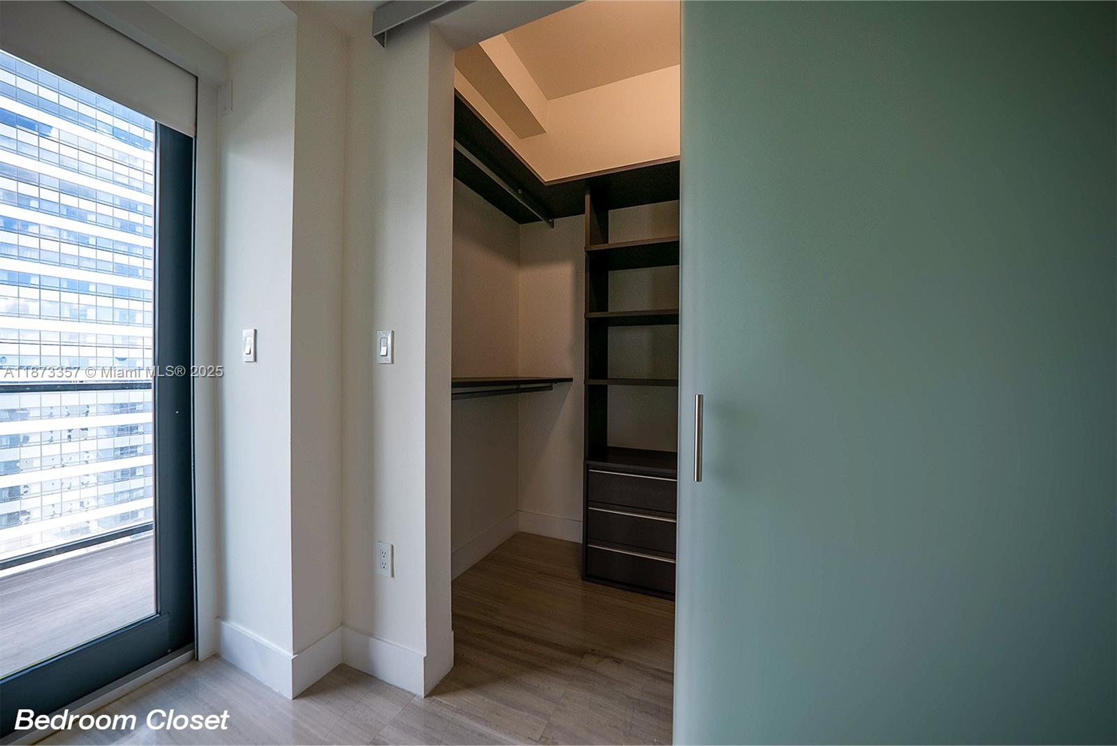 ECHO BRICKELL CONDO - Residential