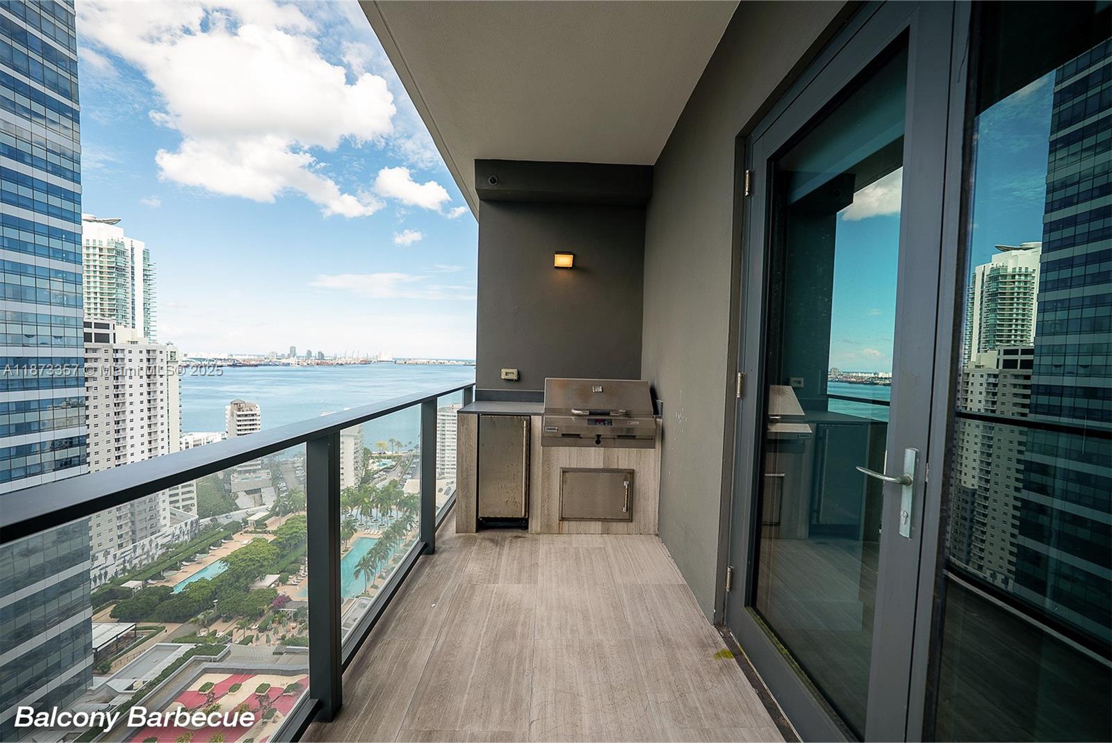 ECHO BRICKELL CONDO - Residential