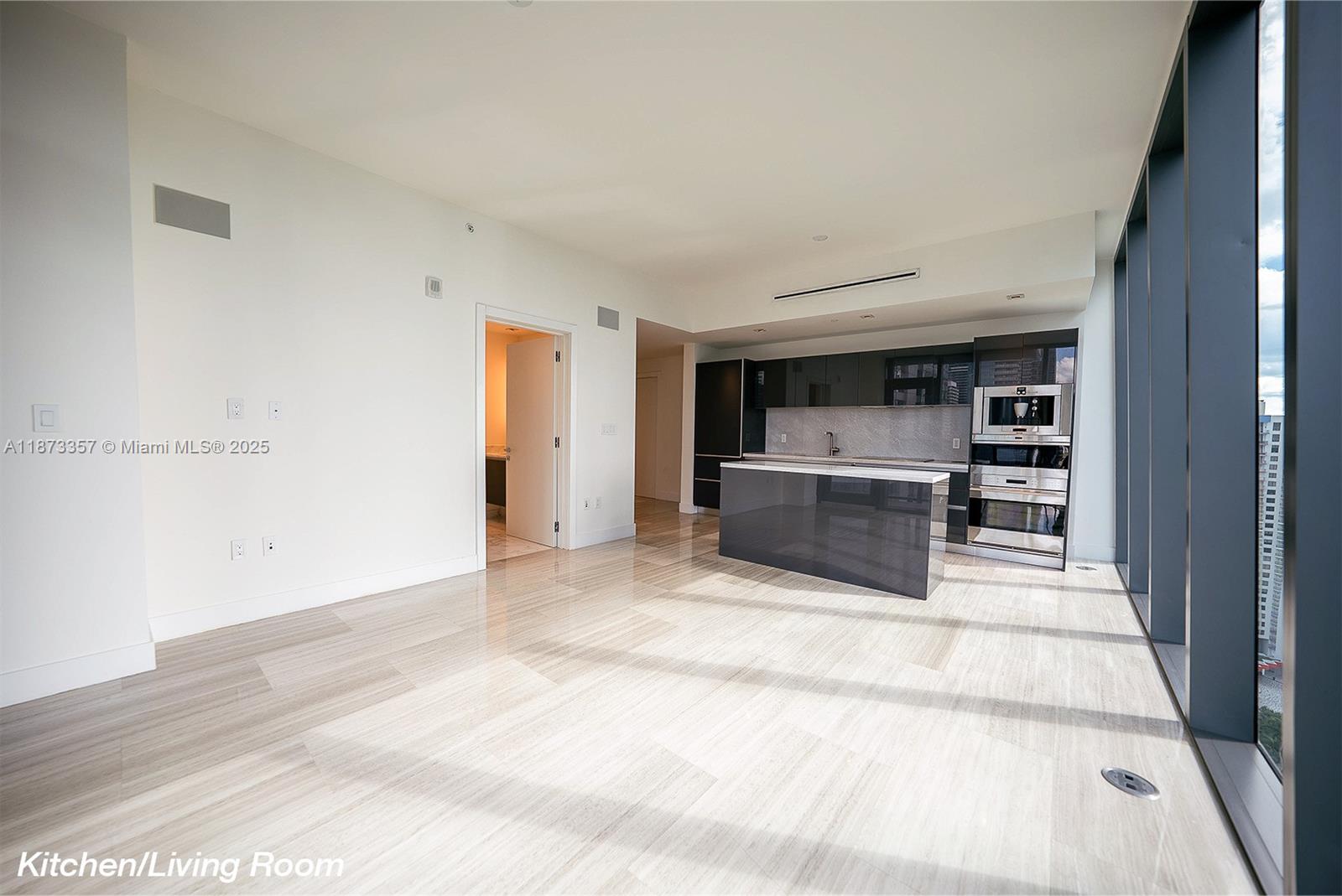 ECHO BRICKELL CONDO - Residential