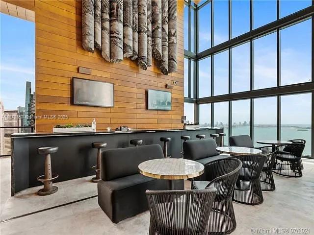ECHO BRICKELL CONDO - Residential
