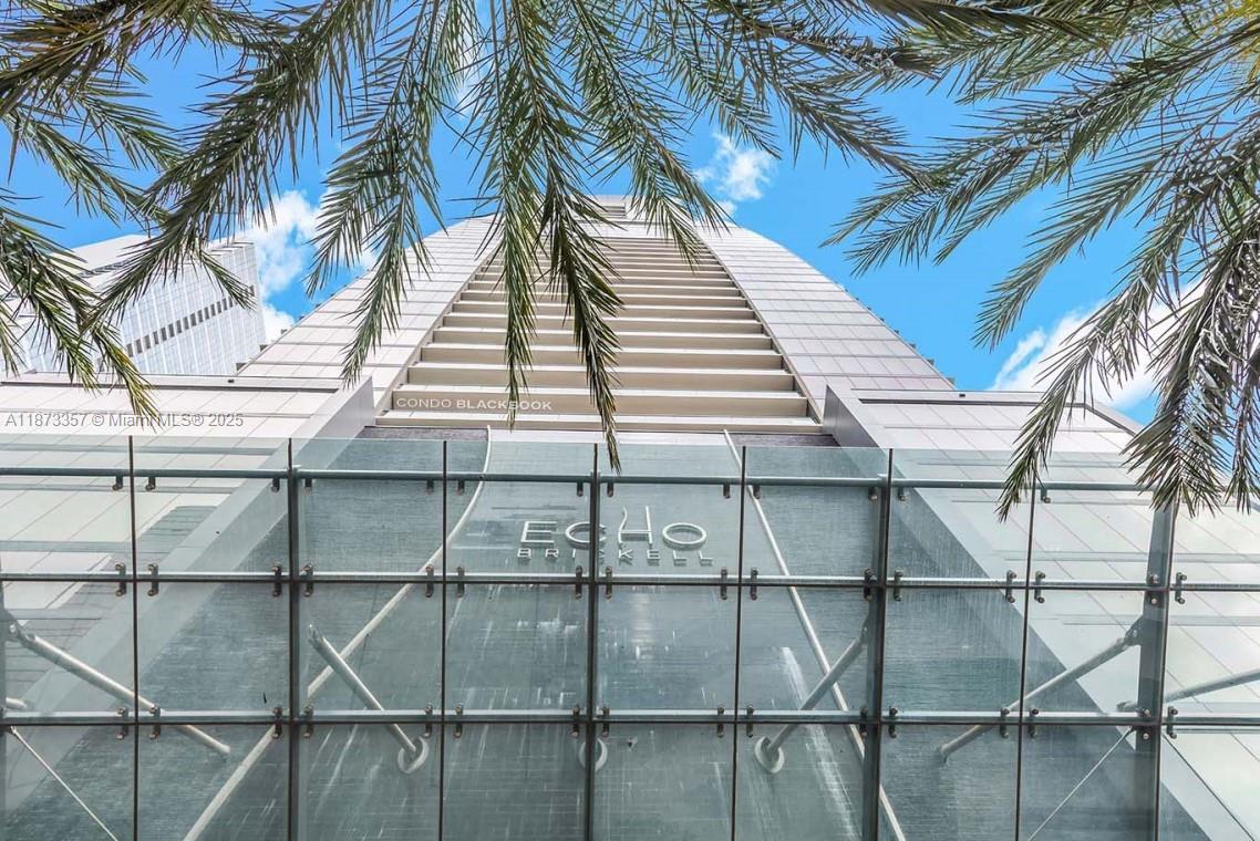 ECHO BRICKELL CONDO - Residential