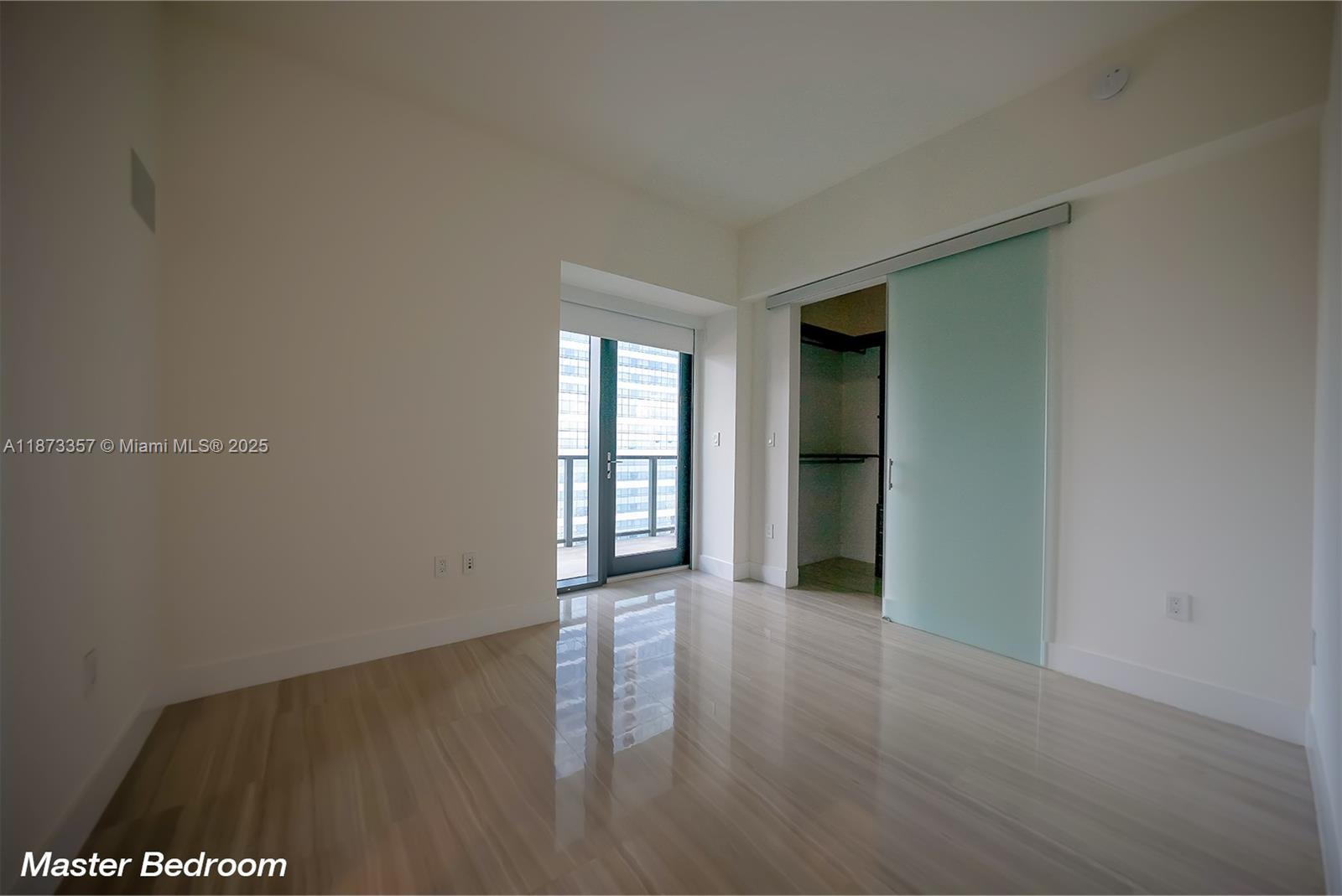 ECHO BRICKELL CONDO - Residential