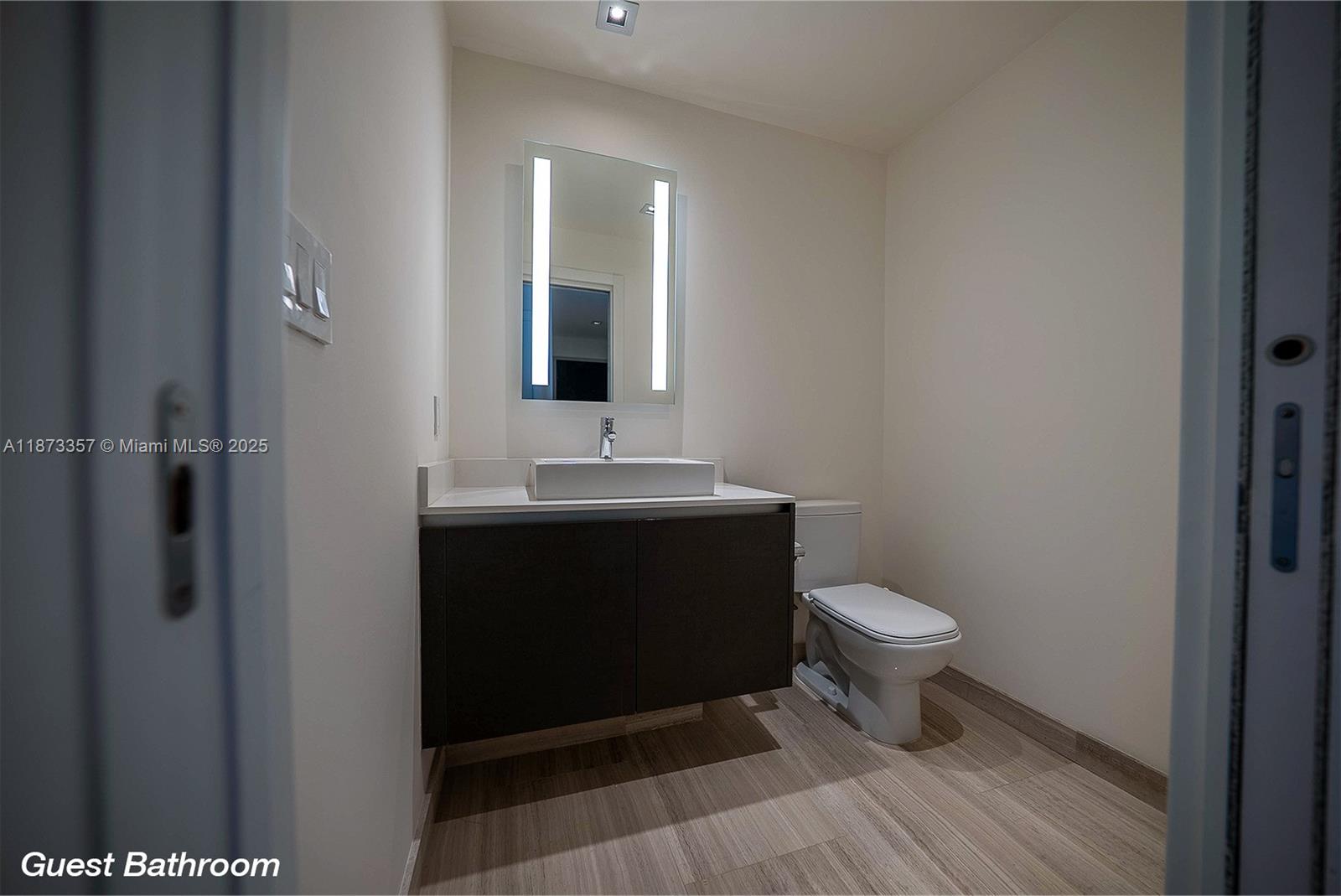 ECHO BRICKELL CONDO - Residential