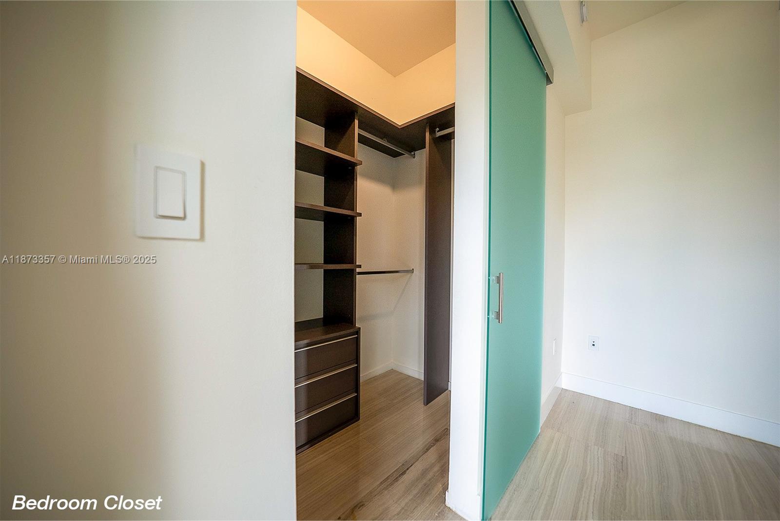 ECHO BRICKELL CONDO - Residential