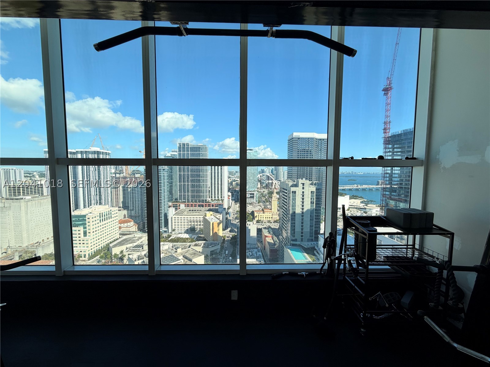 THE LOFT DOWNTOWN II COND - Residential