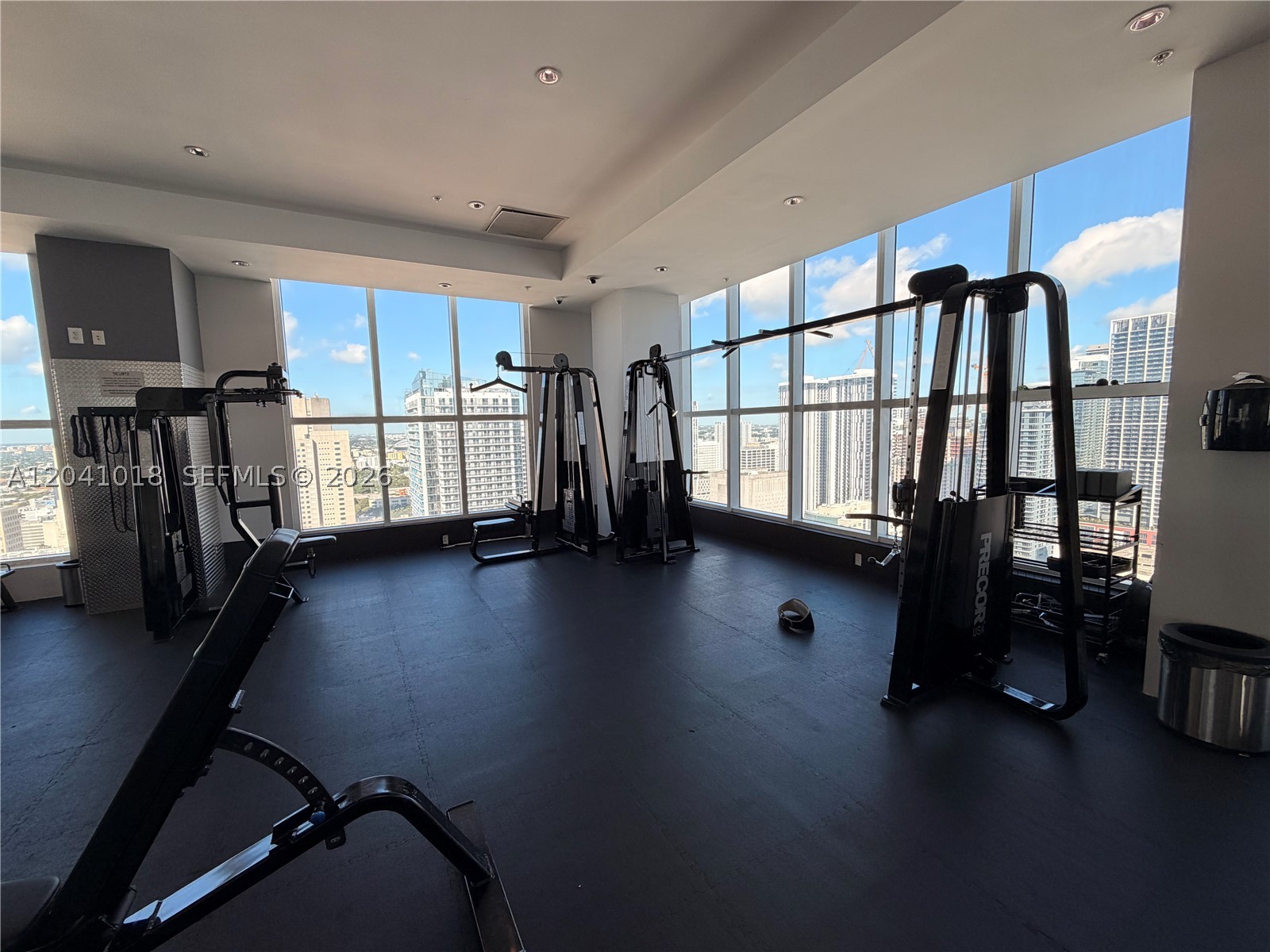 THE LOFT DOWNTOWN II COND - Residential