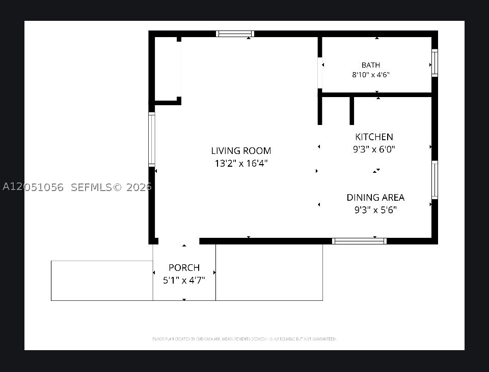 WESTCHESTER PART 1 - Residential Lease