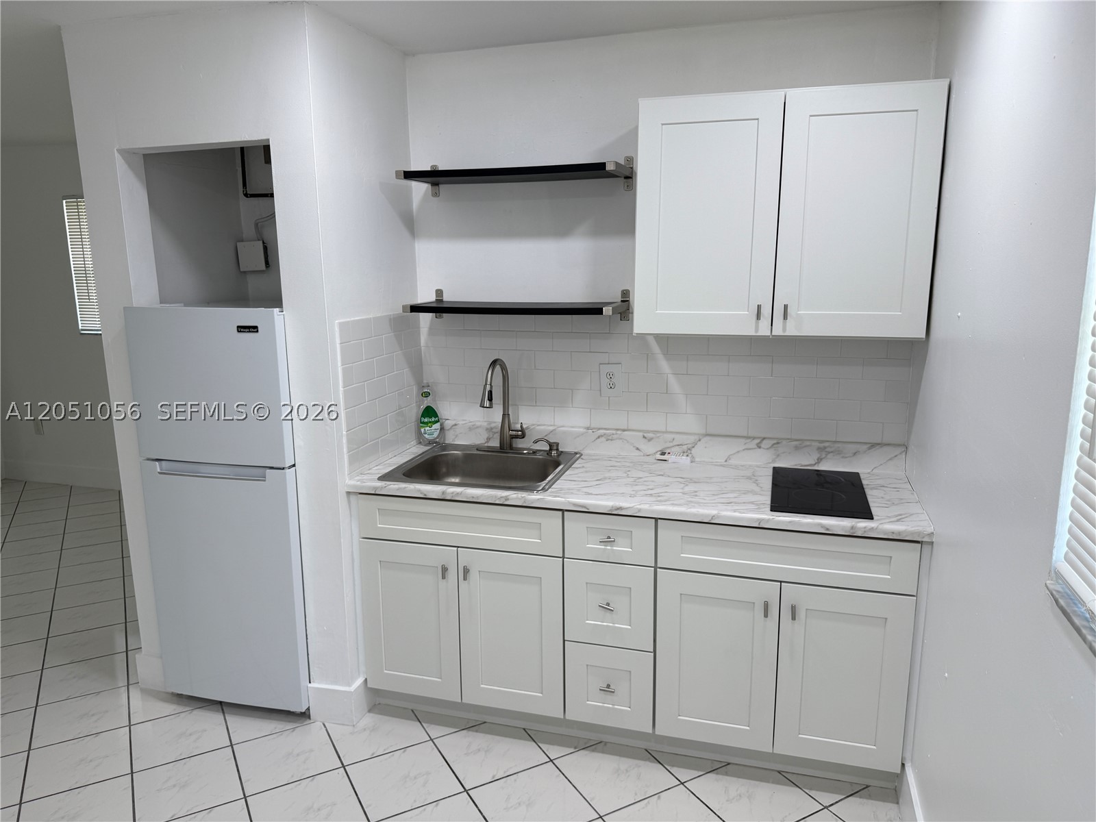 WESTCHESTER PART 1 - Residential Lease