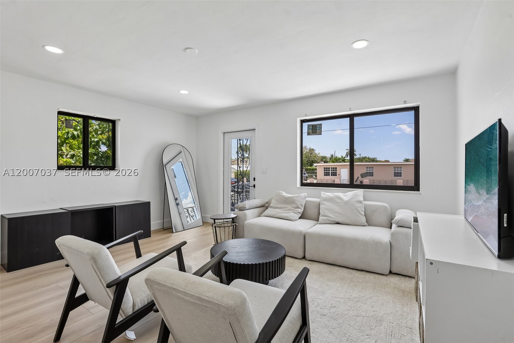 CORAL VILLAS REV - Residential