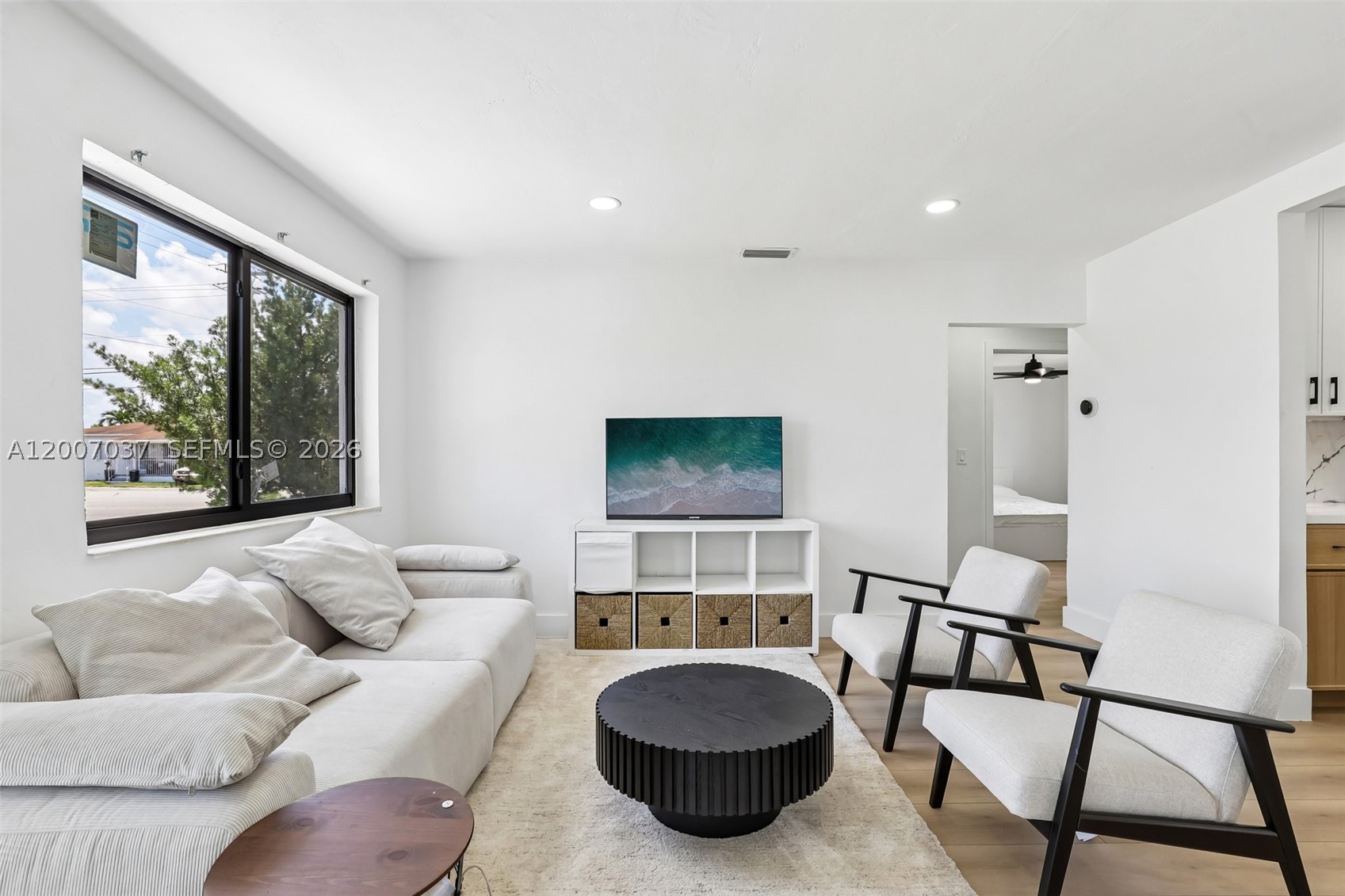 CORAL VILLAS REV - Residential