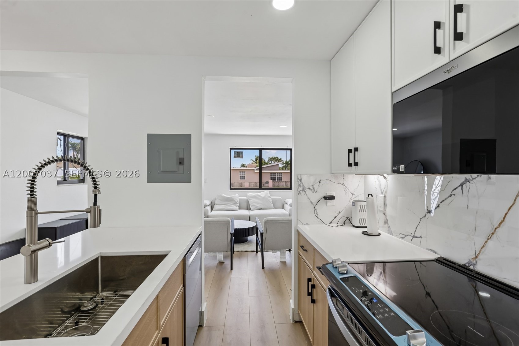 CORAL VILLAS REV - Residential
