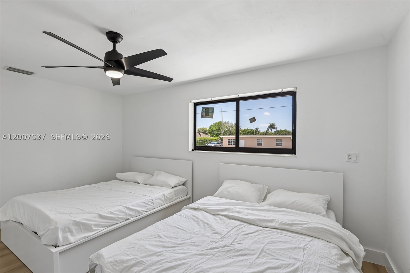 CORAL VILLAS REV - Residential