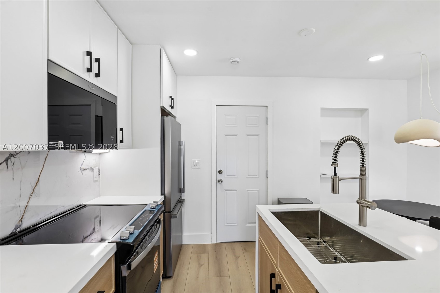 CORAL VILLAS REV - Residential