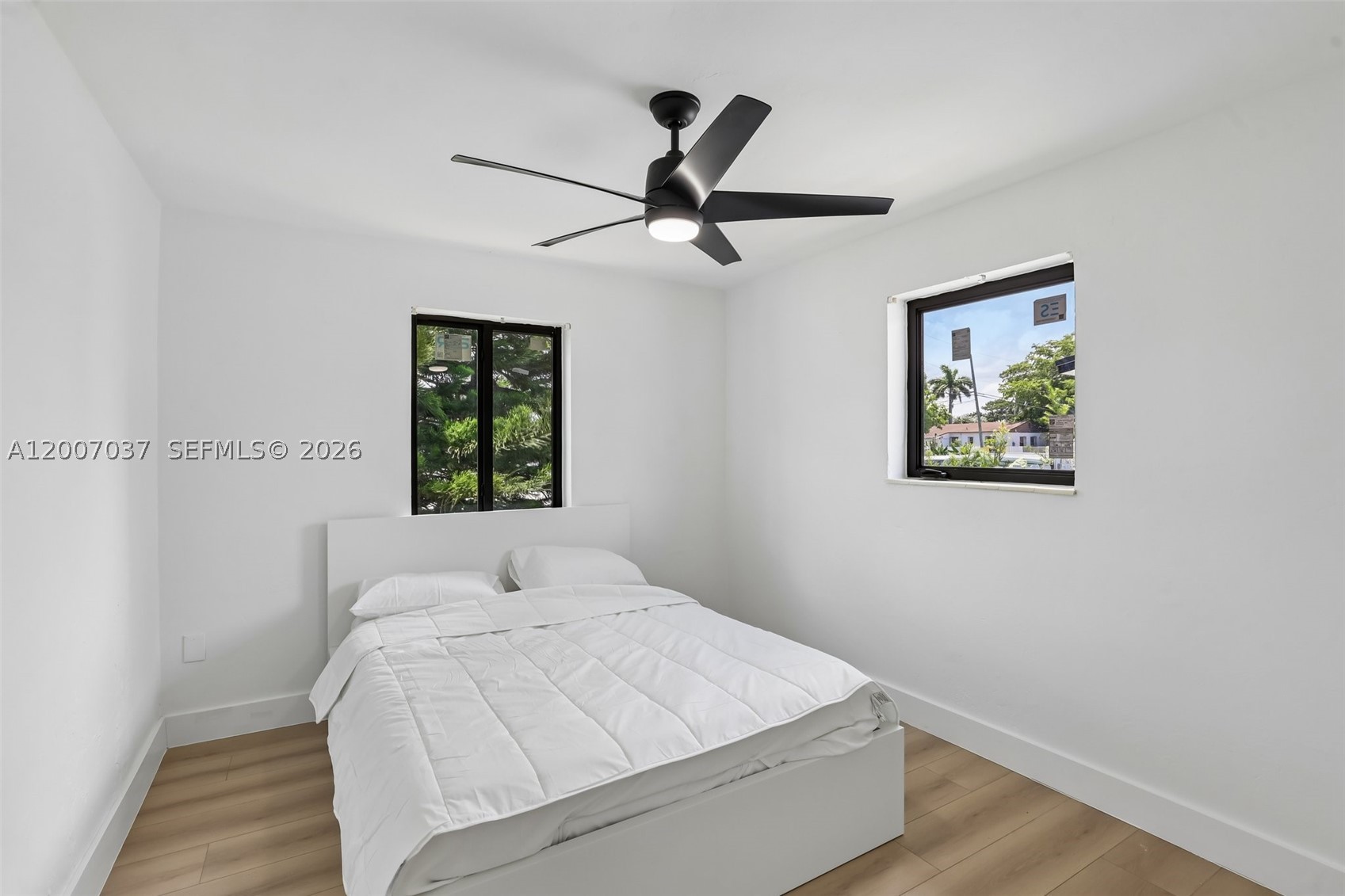 CORAL VILLAS REV - Residential