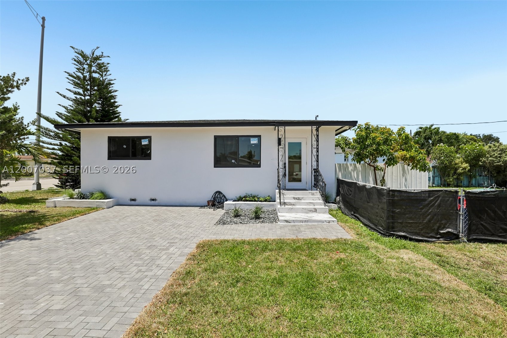 CORAL VILLAS REV - Residential