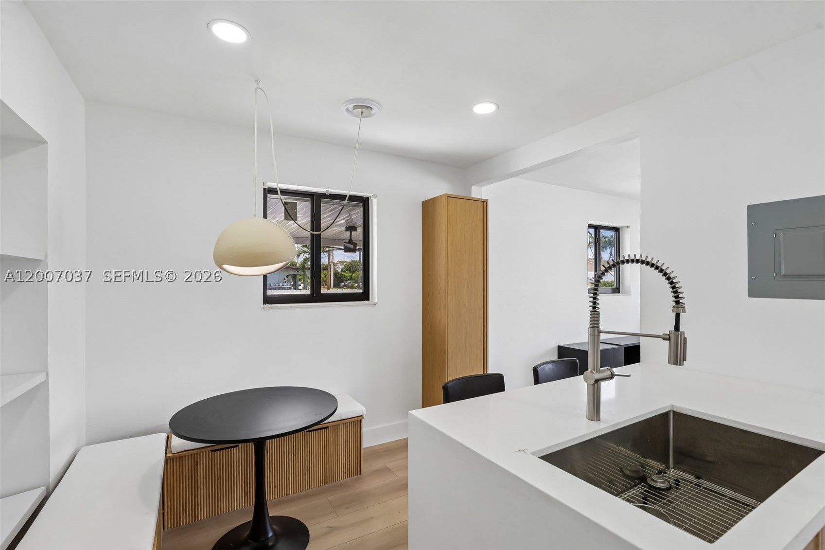 CORAL VILLAS REV - Residential
